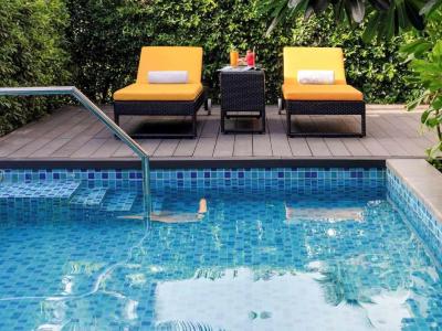 Pullman Phu Quoc Beach Resort - 11