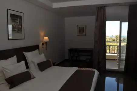 Yadis Djerba Thalasso & Golf - 24