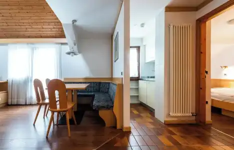 Residence Contrin - 60