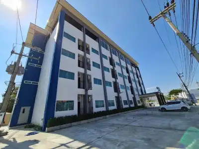 The Charlotte Smart Lopburi - 17