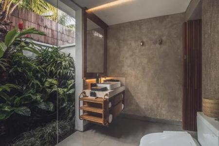 Kaamala Resort Ubud by Ini VIE Hospitality - 110