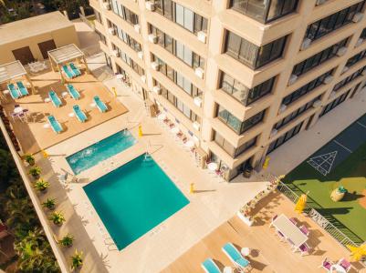 Holiday Inn Express WAIKIKI by IHG - 40