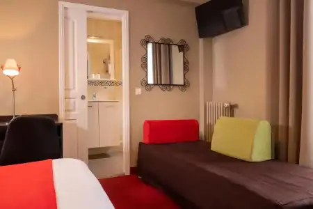 Chatillon Paris Montparnasse - 103