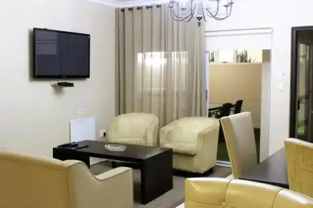 Atlantic Villa Boutique Guesthouse - 121