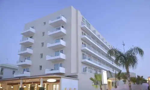 Sunrise Gardens Aparthotel - 0