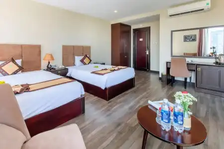 Ocean Haven - 69