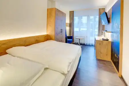 Alpen Resort & Spa - 23