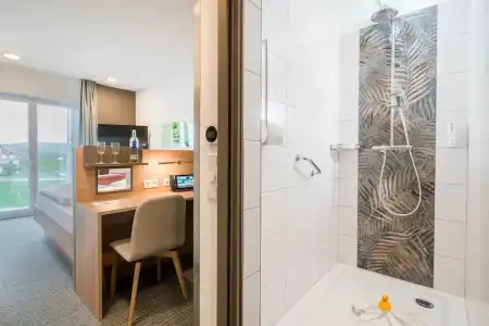Best Western Plus Kuran der Obermaintherme - 65