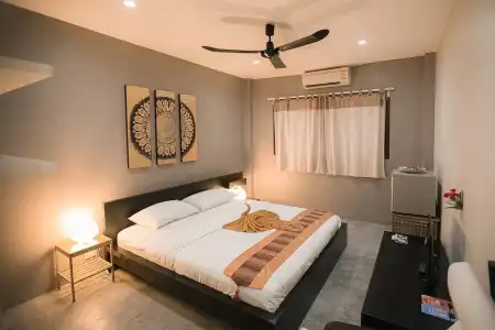 Infinity Guesthouse - 40