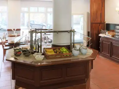 B&B Mannheim-City - 13