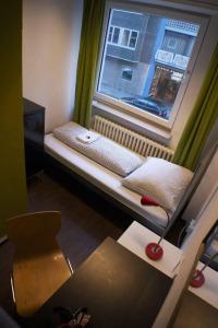 Station - Hostel for Backpackers - 14