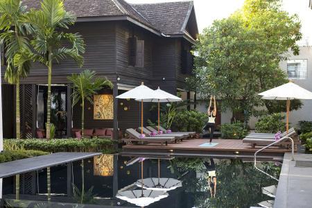 U Chiang Mai - 20