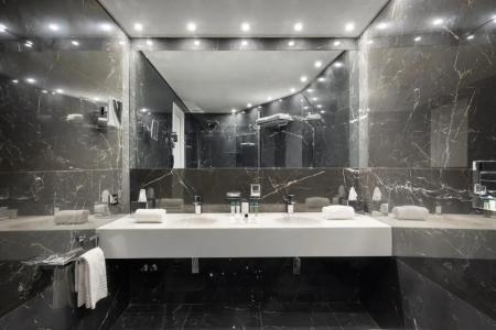 LHP Napoli Palace & Spa - 54