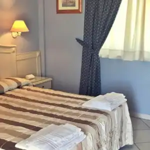 Conchiglia Azzurra Resort & Beach - 55