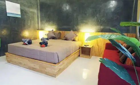 Paradise Land Resort - 114