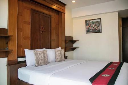 Lamphu Tree House Boutique - 34