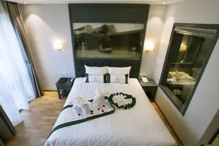 Ivy Villa - 4