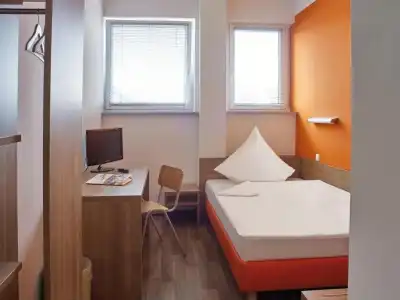Orange und Apartments - 32