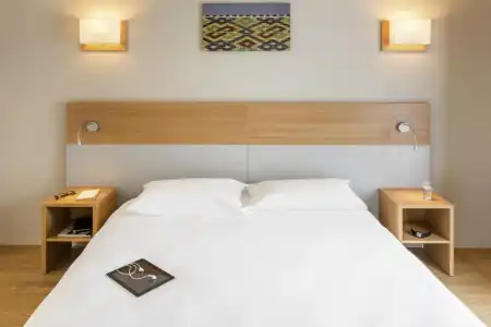 ApartAdagio Access Dijon République - 42