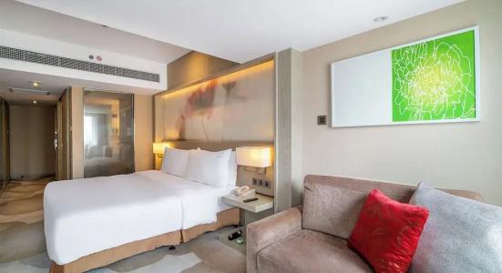 Holiday Inn Kunming City Centre by IHG - 101
