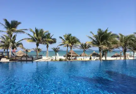 Crowne Plaza Danang by IHG - 6