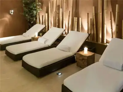 Novotel Geneve Centre - 39