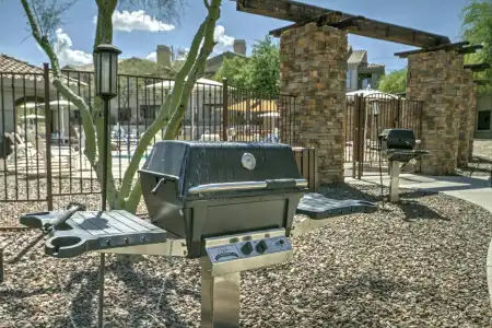 WorldMark Phoenix - South Mountain Preserve - 43