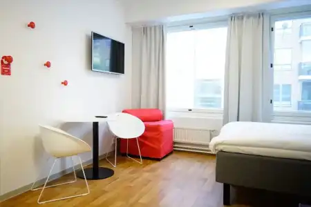 Omena Pori - 25