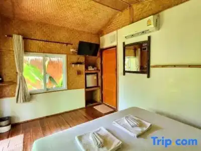 Mook Montra Resort Seafront - 10