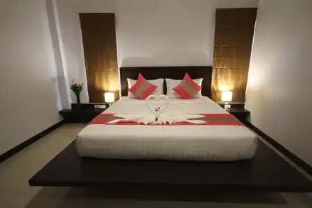 Lanta Lapaya Resort - 4