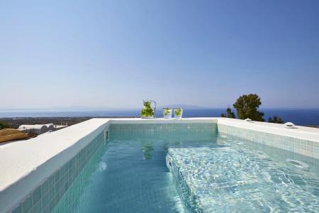 Aperanto Suites - 16