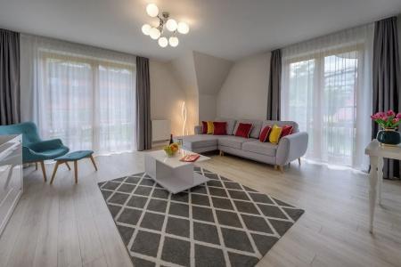 Apartamenty Bory 6a - 88