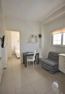Chania Apartments - 155
