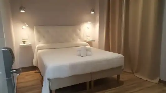 Hostal la Ermita - 28
