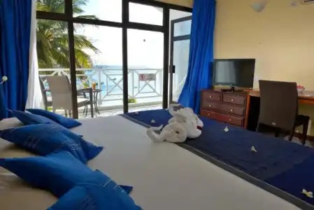 Coral Azur Beach Resort - 109