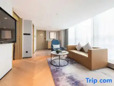 Rosedale Shenzhen - 106