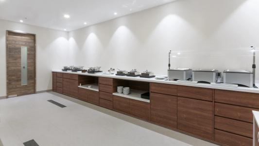 Holiday Inn Express Mexico Basilica by IHG - 33