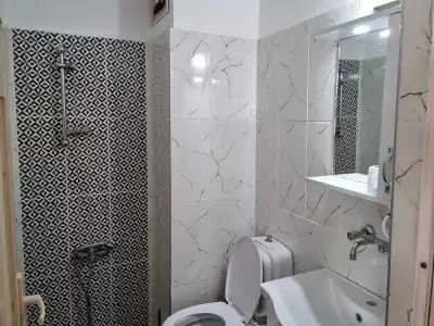 Finike Sever Otel - 7