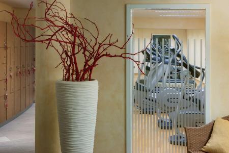 Steigenberger de Saxe Dresden - 13