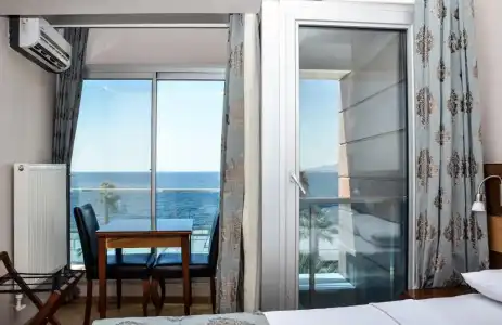 Perla Otel - 2