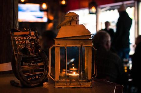 Akureyri Backpackers - 14