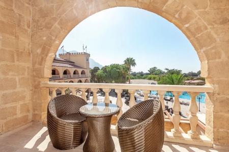 Le Chateau Lambousa - 26