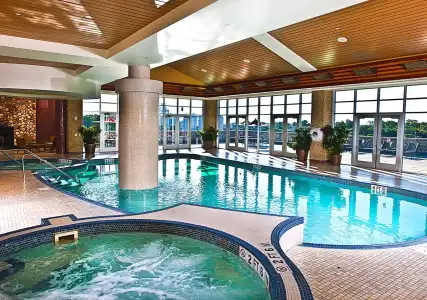 Seneca Niagara Resort & Casino - 8