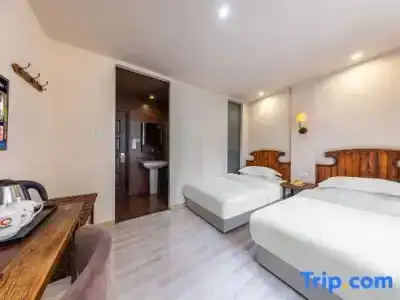 Kunming Datongdao Inn - 22