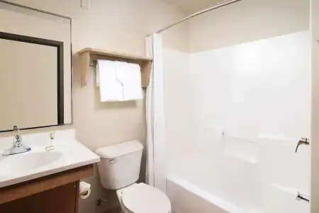 WoodSpring Suites Killeen - 37