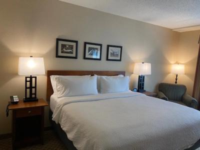 Holiday Inn Purdue - Fort Wayne by IHG - 32