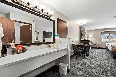 Kelly Inn Billings Montana - 33