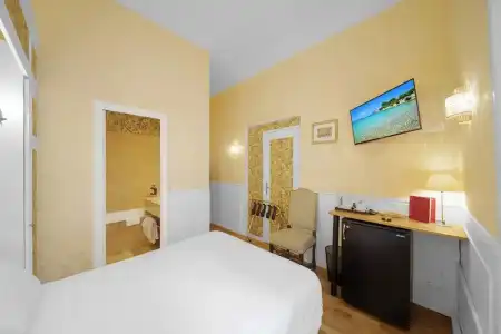Hôtel de la Bretonnerie - 52
