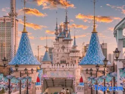 The Designers Incheon - 30