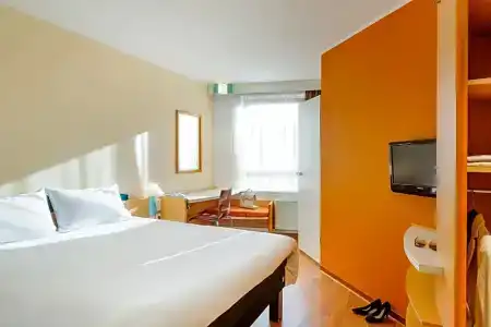 ibis Augsburg Hauptbahnhof - 31